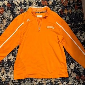 Vintage Adidas Tennessee Volunteers Pullover